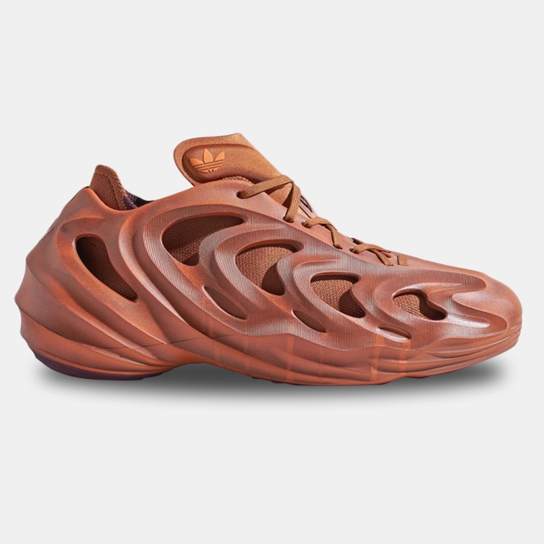 adidas AdiFOM Q ‘Craft Ochre’ GY0064