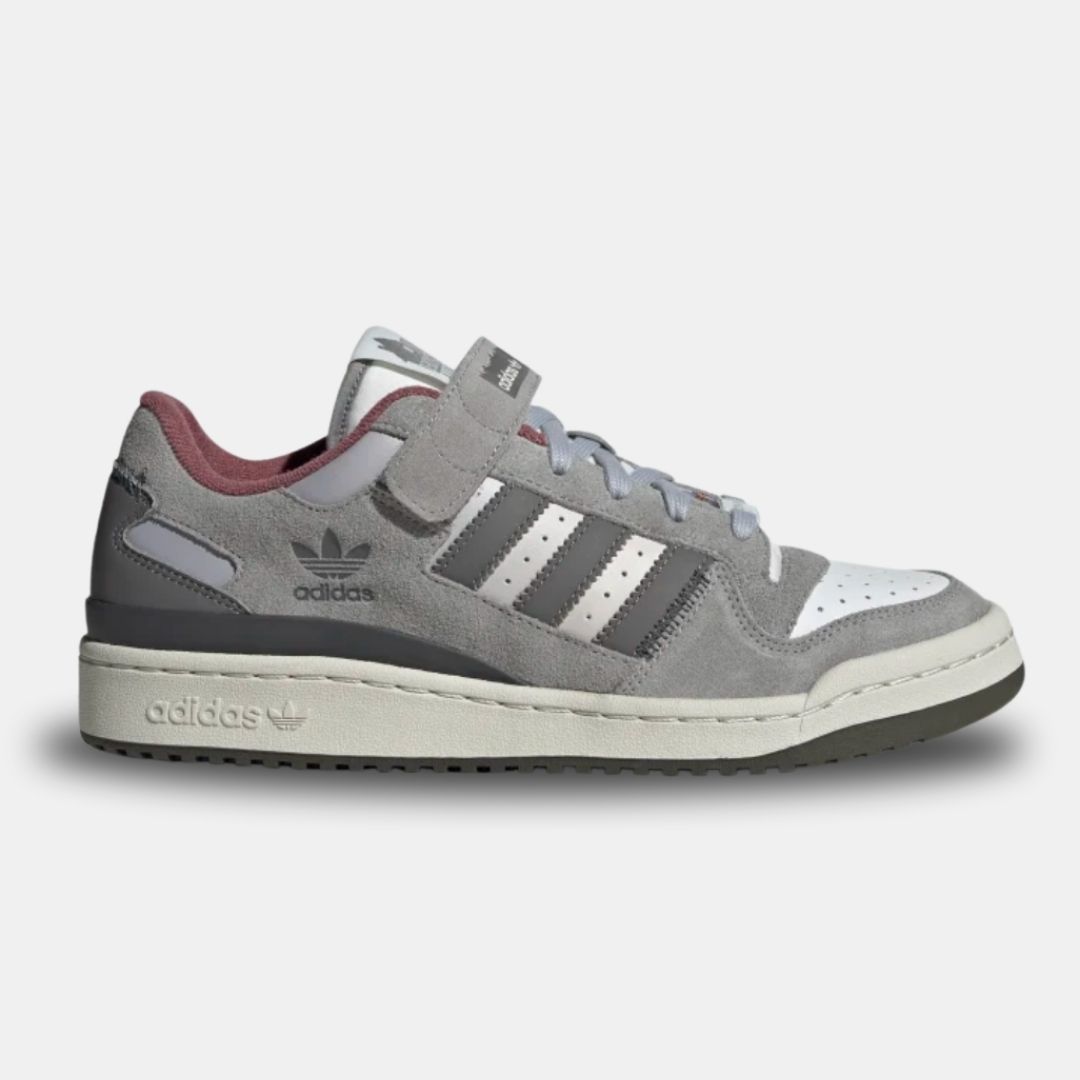 adidas Forum 84 “Home Alone 2” ID4328