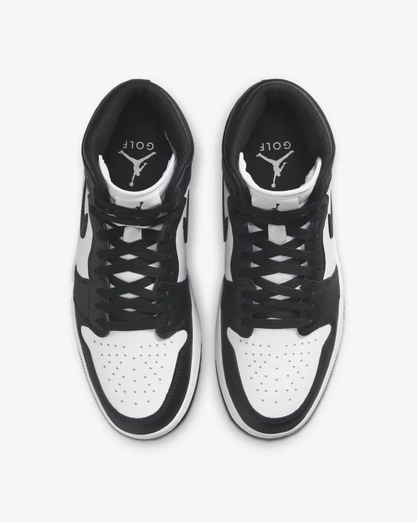 Air Jordan 1 High Golf “Panda”