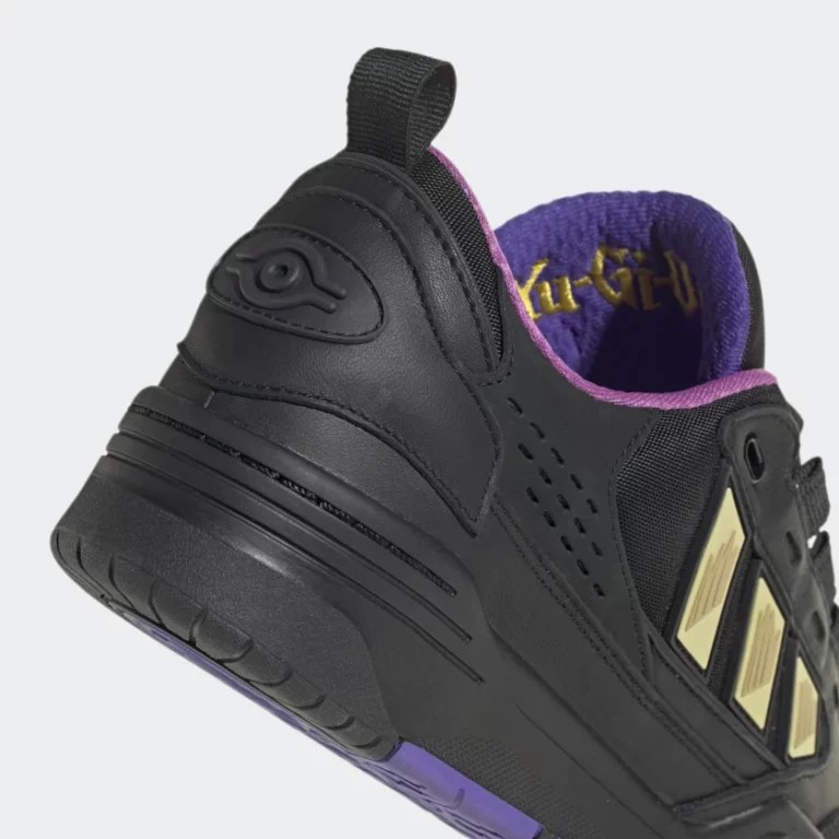 Yu-Gi-Oh! x Adidas ADI2000