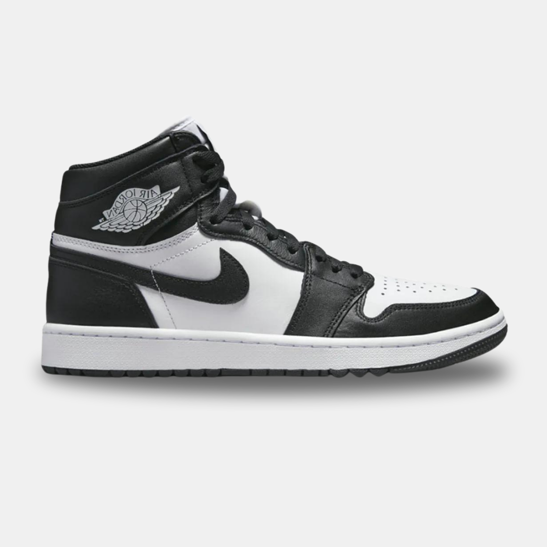 Air Jordan 1 High Golf “Panda” DQ0660-101