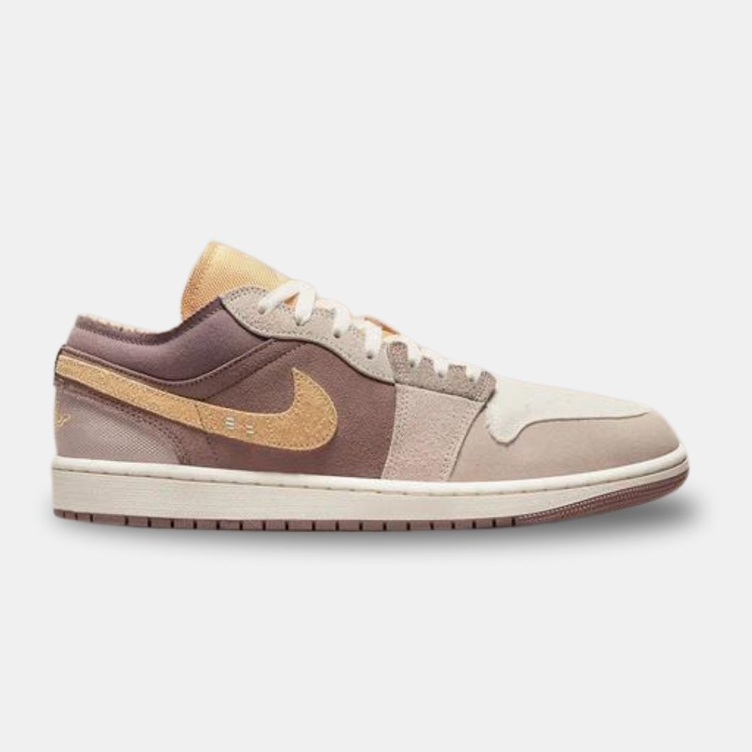 Air Jordan 1 Low SE Craft Taupe Haze DN1635-200