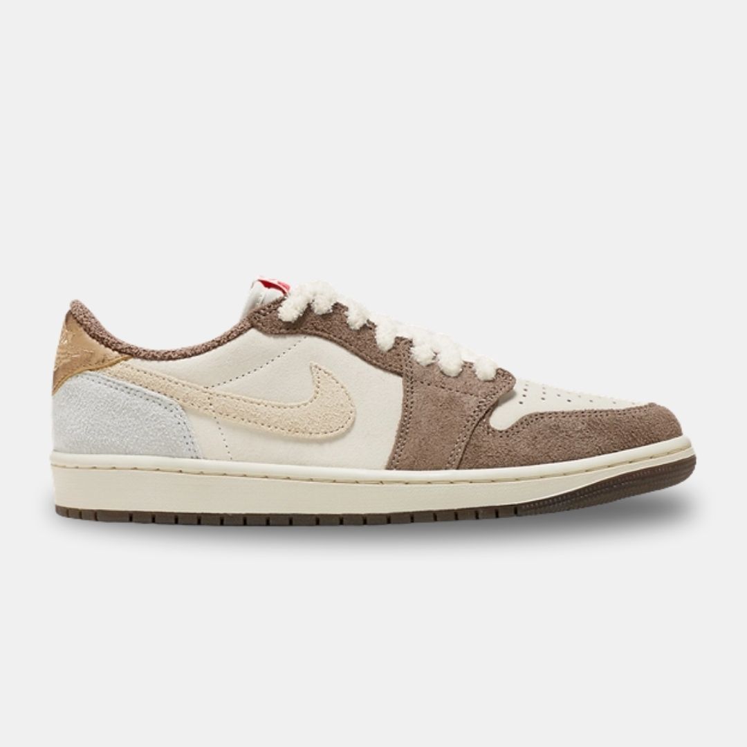 Air Jordan 1 Retro Low OG “Year of the Rabbit” DV1312-200