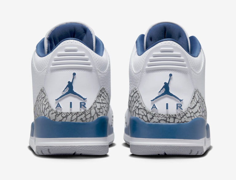 Air Jordan 3 ‘Wizards’ CT8532-148
