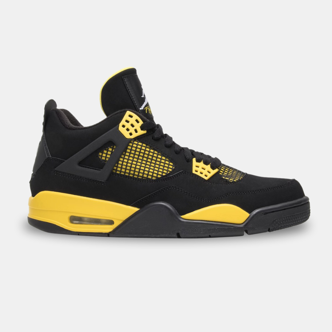 Air Jordan 4 “Thunder” DH6927-017