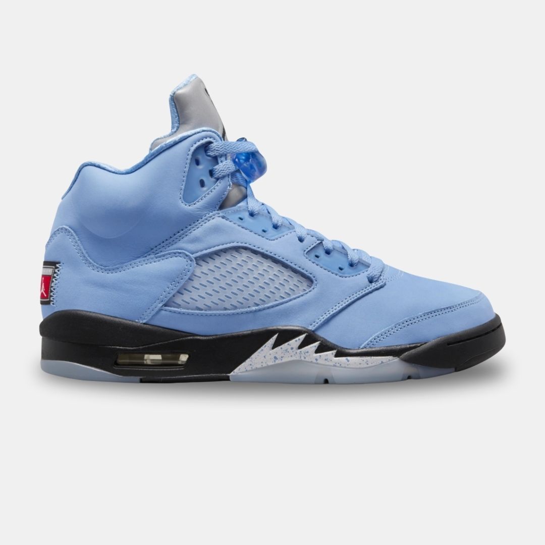 Air Jordan 5 “UNC” DV1310-401