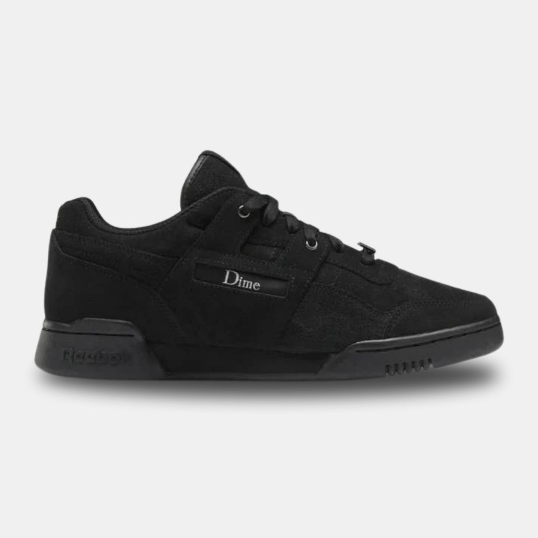 DIME x Reebok Workout Plus ‘Black’ GW9768