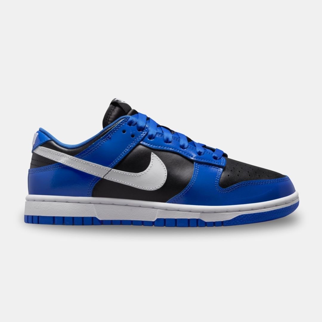 Nike Dunk Low WMNS “Game Royal” DQ7576-400