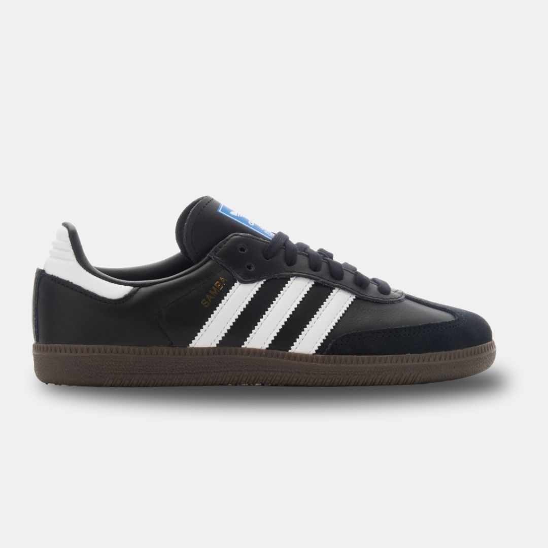 adidas Samba OG “Black” B75807