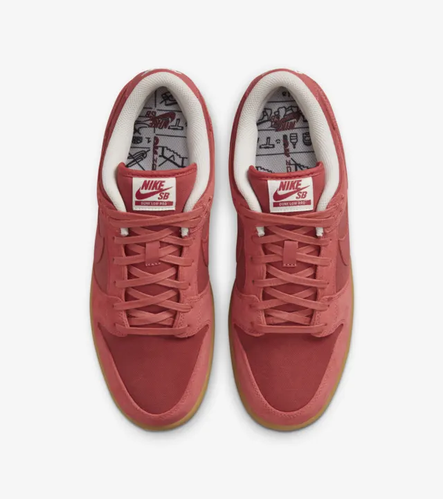 Nike Dunk Low “Adobe” DV5429-600