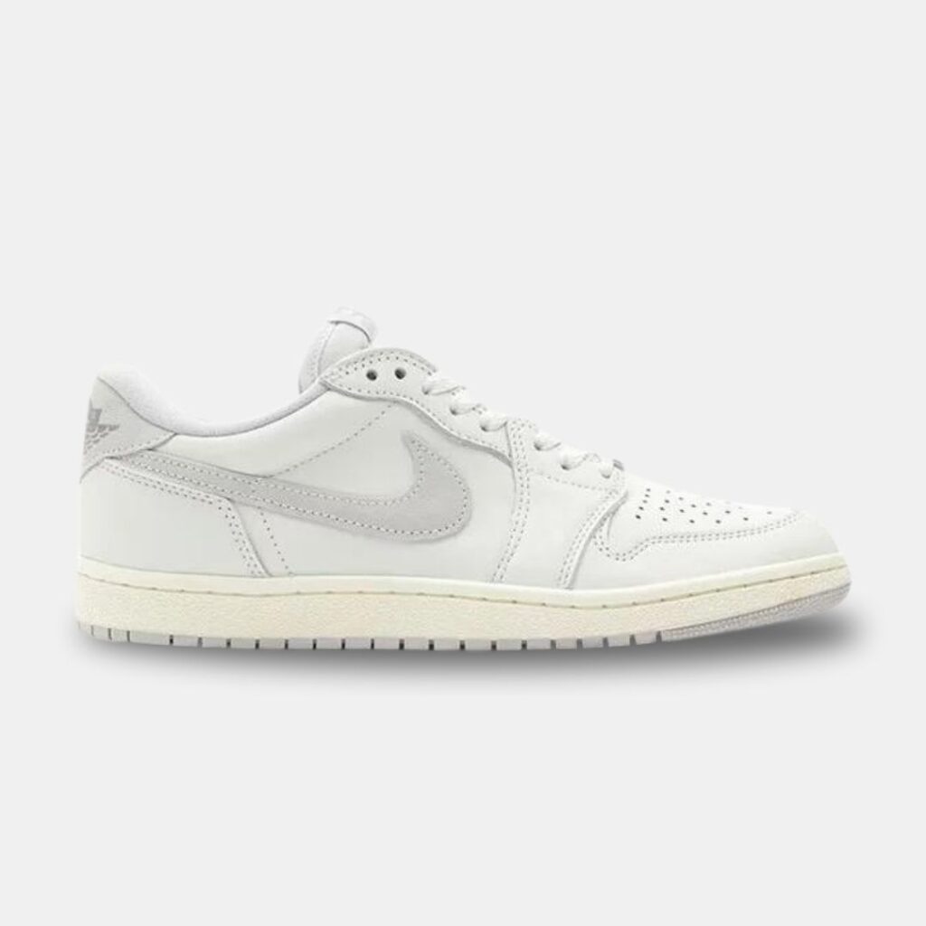 Air Jordan 1 Low ‘85 ‘Neutral Grey’ FB9933-100