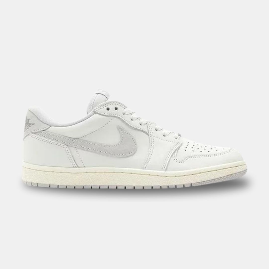 Air Jordan 1 Low ‘85 ‘Neutral Grey’ FB9933-100