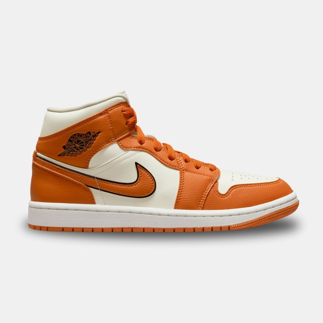 Air Jordan 1 Mid SE “Sport Spice” DV1302-100
