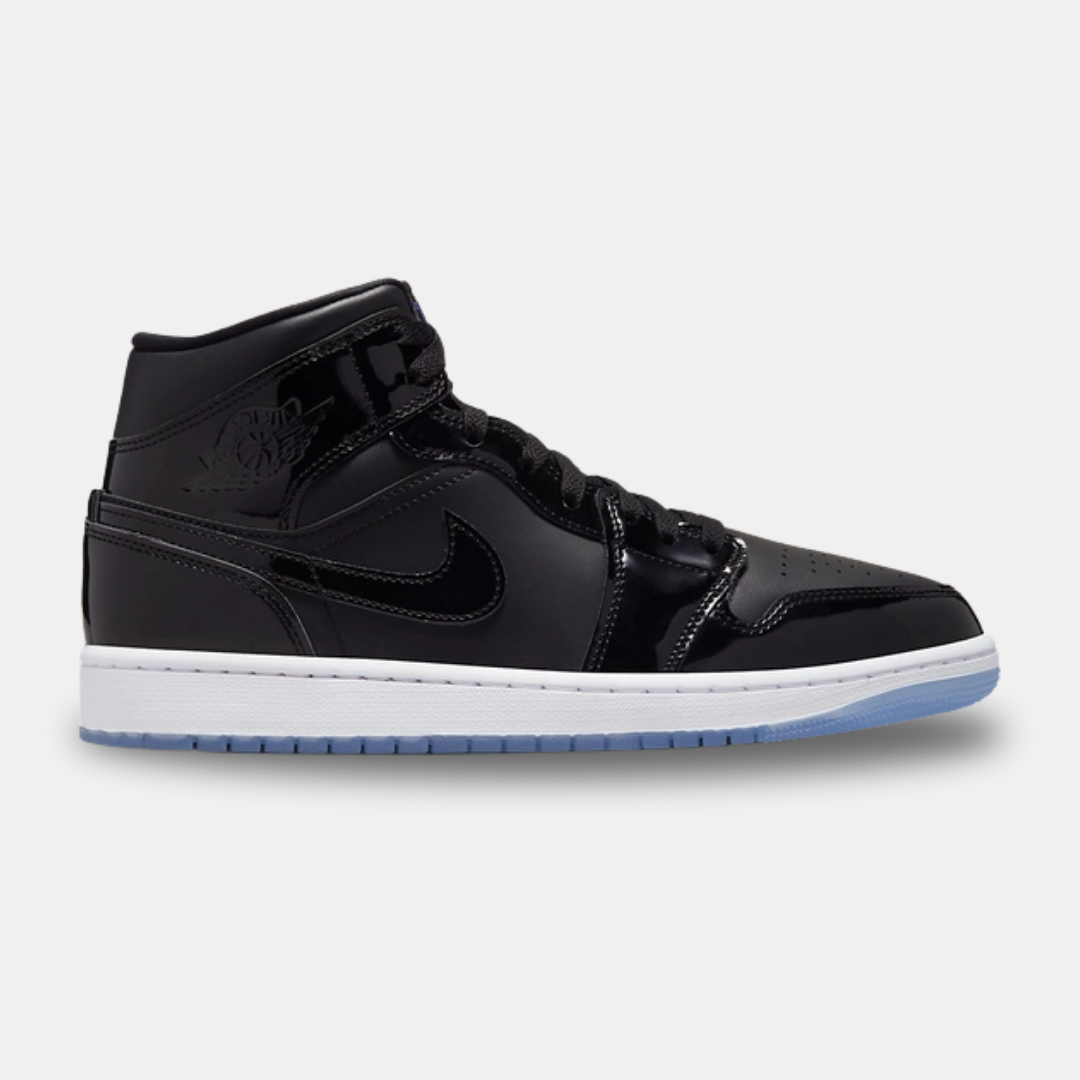 Air Jordan 1 Mid SE ‘Space Jam’ DV1308-004