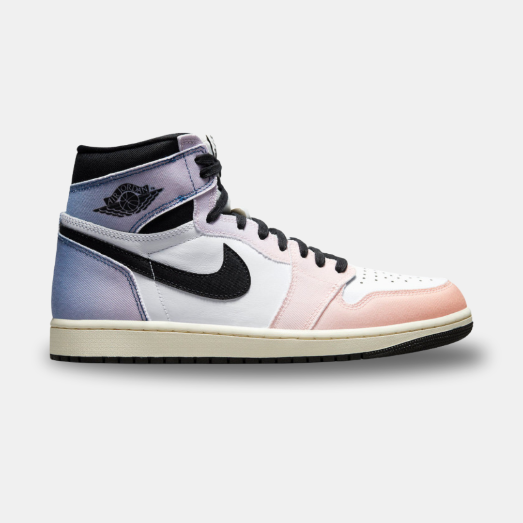 Air Jordan 1 Retro High OG “Skyline” DX0054-805