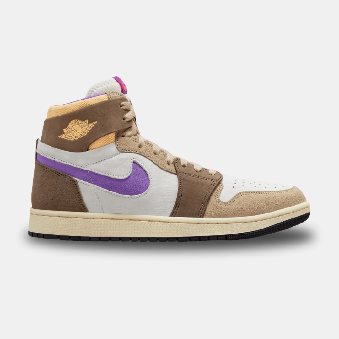Air Jordan 1 Zoom Comfort 2 “Palomino” DV1307-205