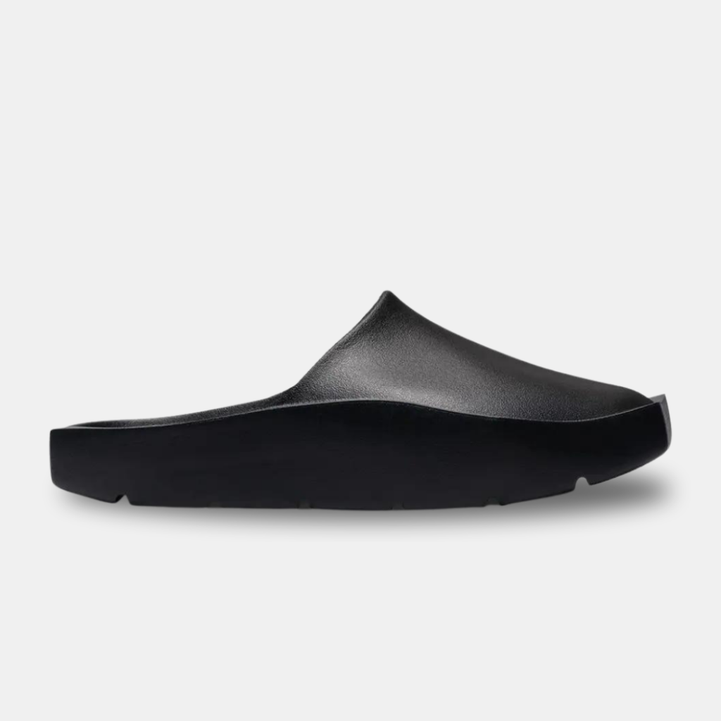 Billie Eilish x Air Jordan Hex Mule SP ‘Black’ DQ8337-001
