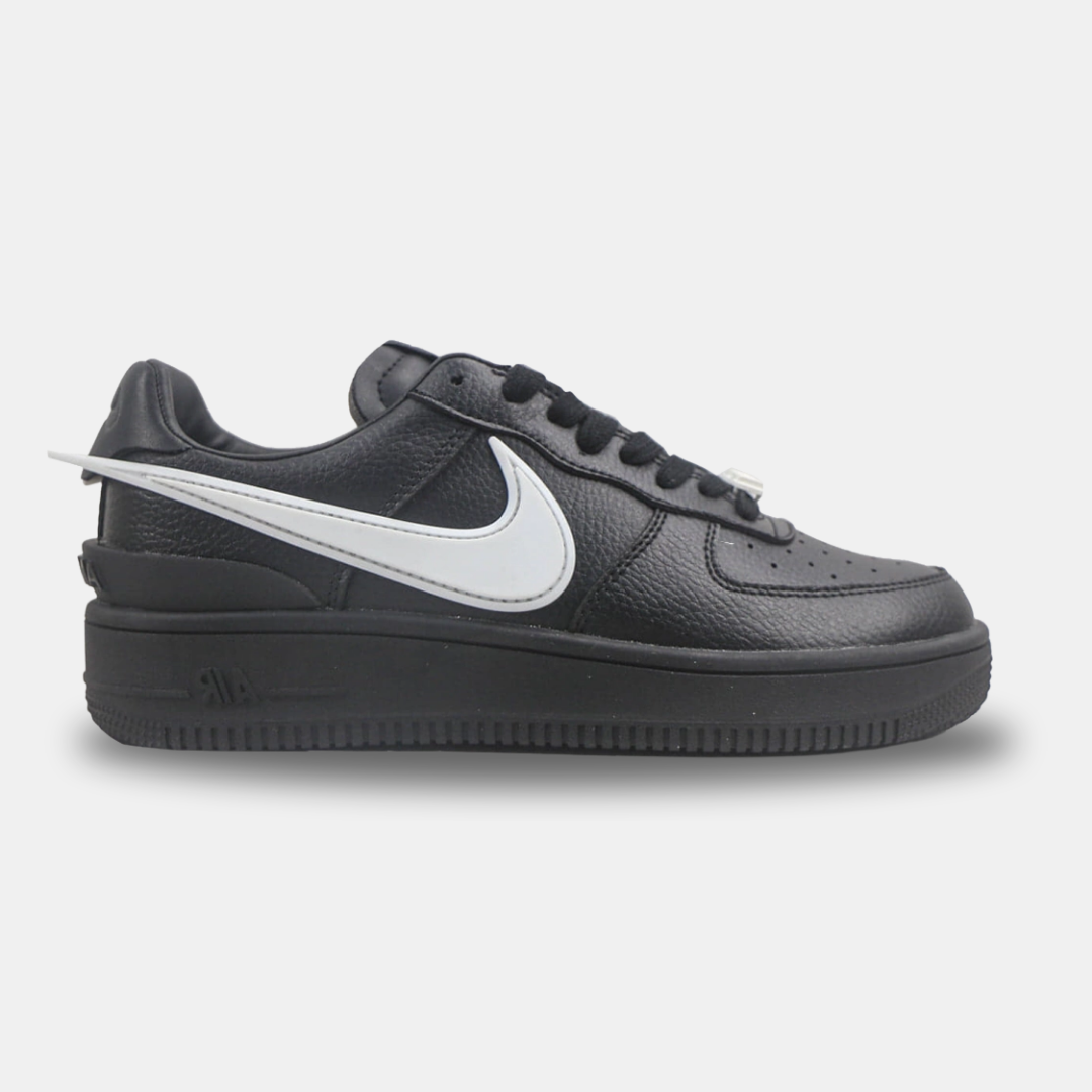 Ambush x Nike Air Force 1 Low ‘Black’ DV3464-001
