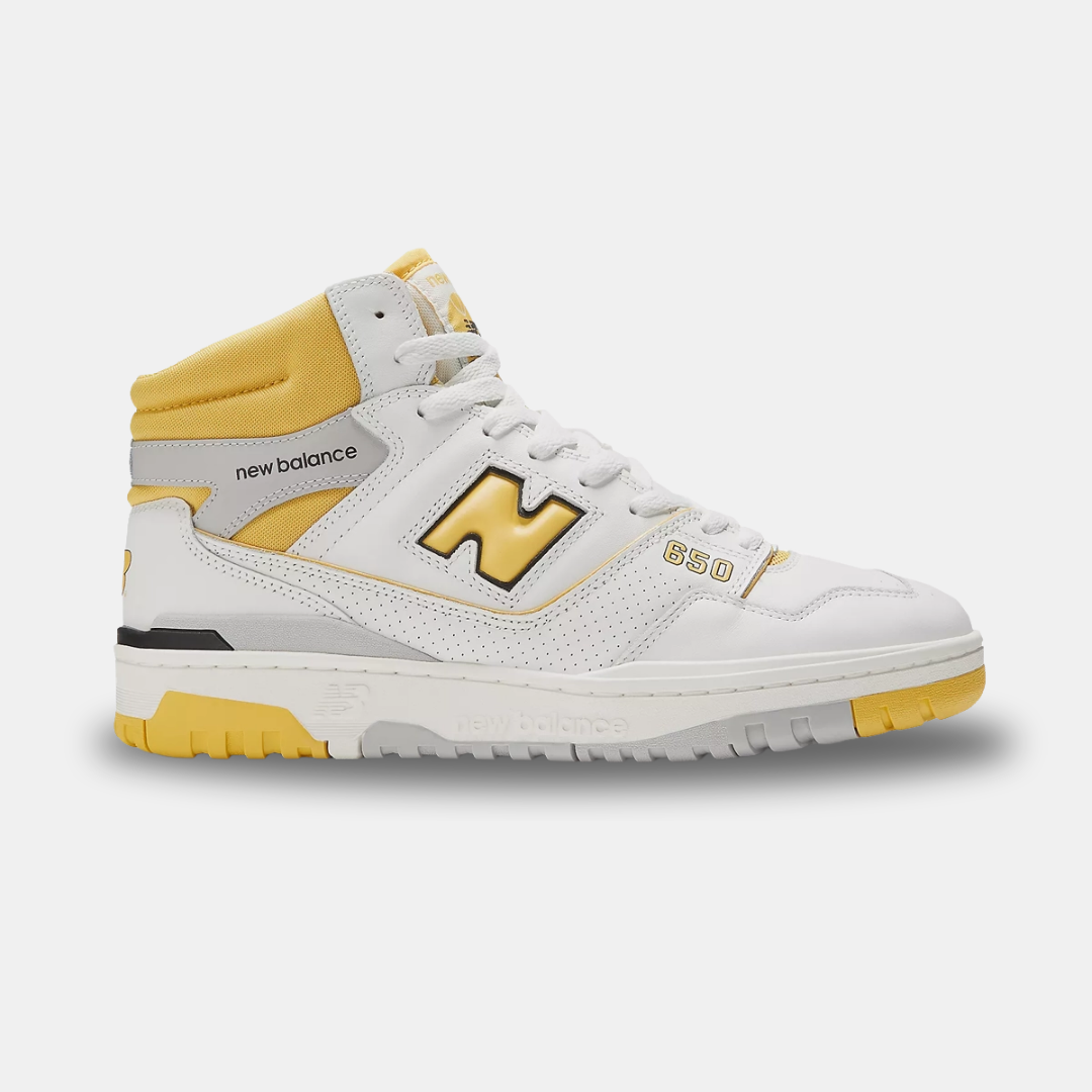 New Balance 650R ‘Honeycomb’ BB650RCG