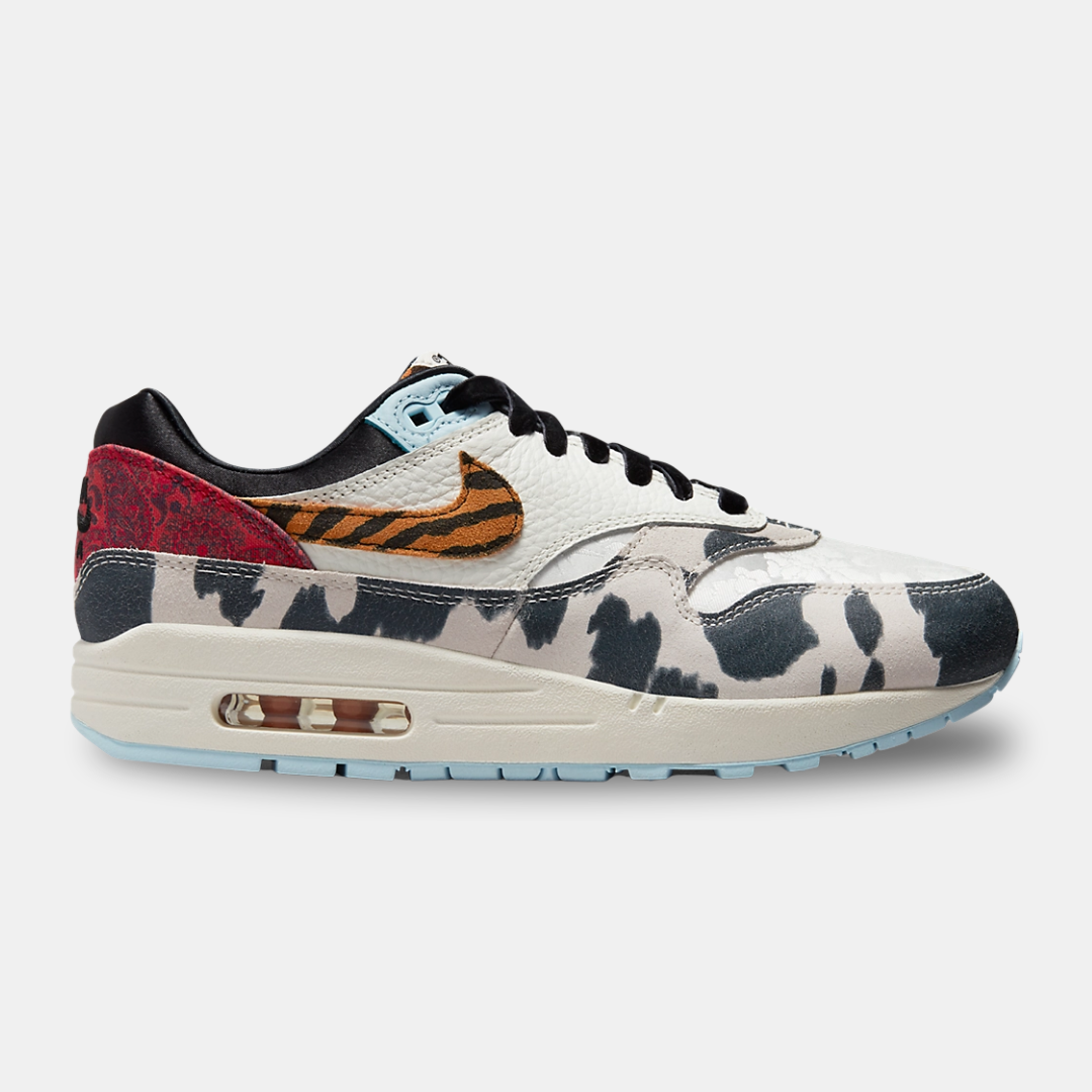 Nike Air Max 1 ’87 WMNS ‘Tiger Swoosh’ FD0827-133
