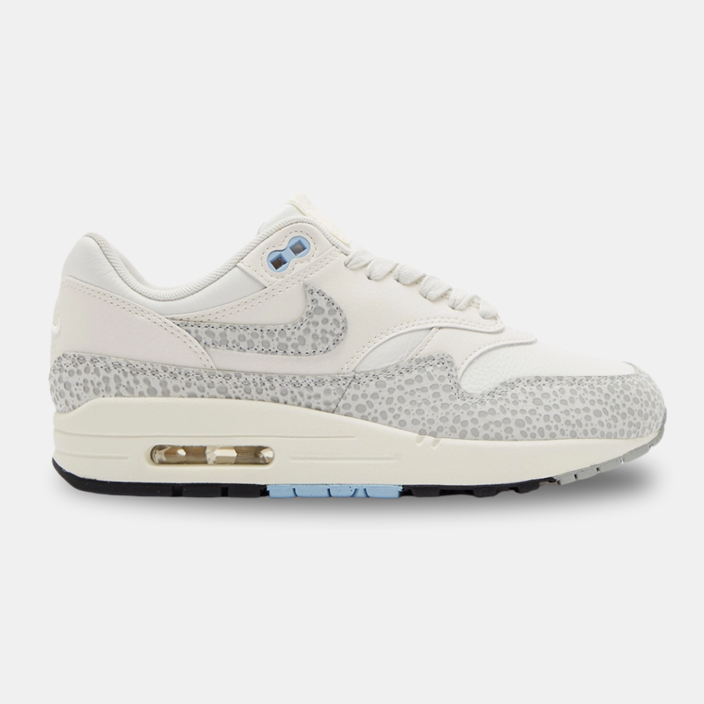 Nike Air Max 1 SFR ‘Summit White’ FB5059-100