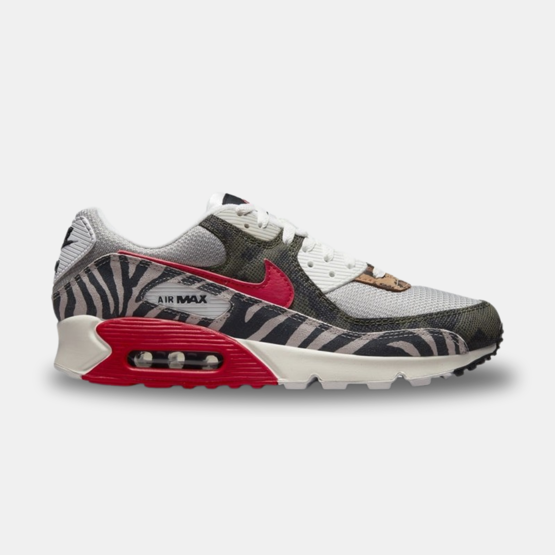 Nike Air Max 90 Animal Instinct DZ4839-001