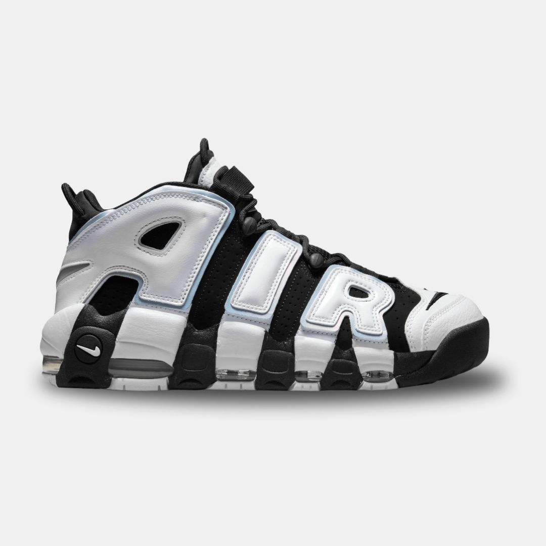 Nike Air More Uptempo ’96 “Cobalt Bliss” DV0819-001
