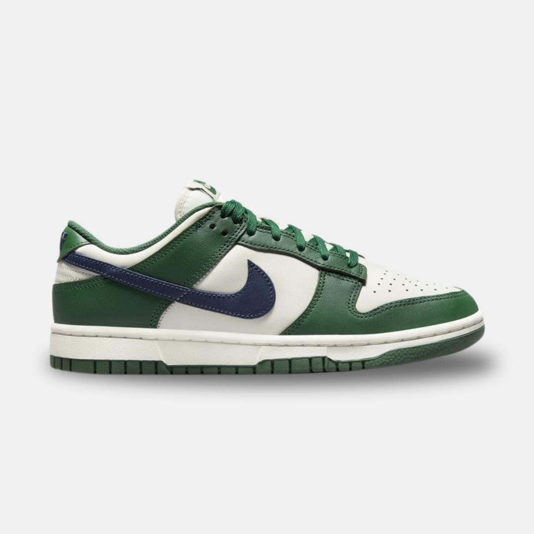 Nike Dunk Low Gorge Green DD1503-300
