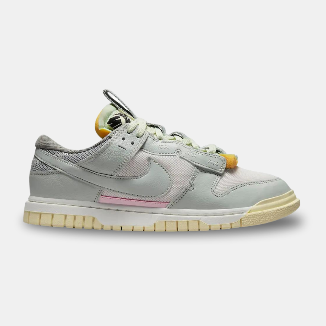 Nike Dunk Low Remastered Mint Foam DV0821-100