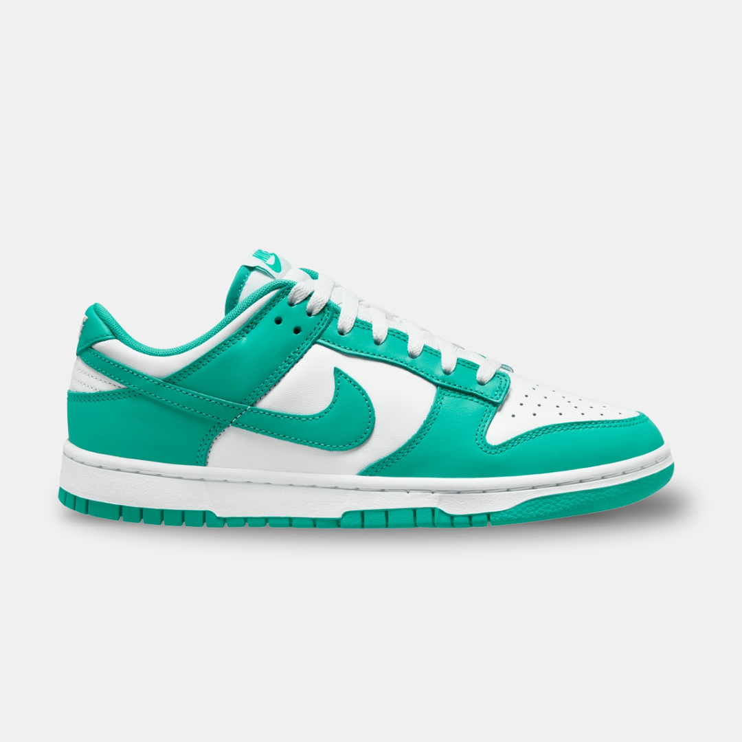 Nike Dunk Low ‘Clear Jade’ DV0833-101