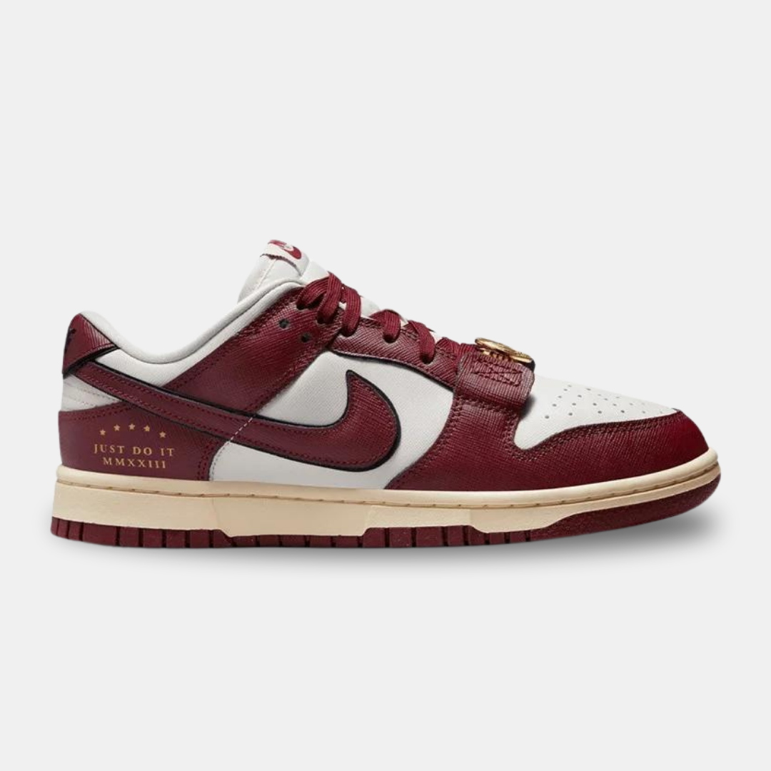Nike Women’s Dunk Low “Just Do It” DV1160-101