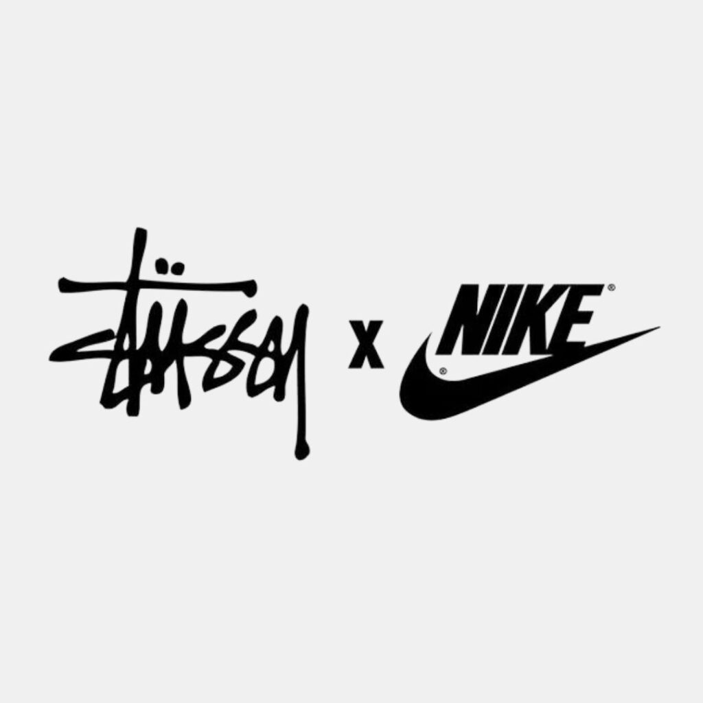 Stussy Nike Spring 2023 Apparel Collection