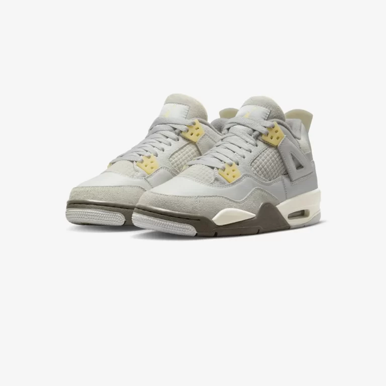 Air Jordan 4 Retro GS Craft DV2262-021