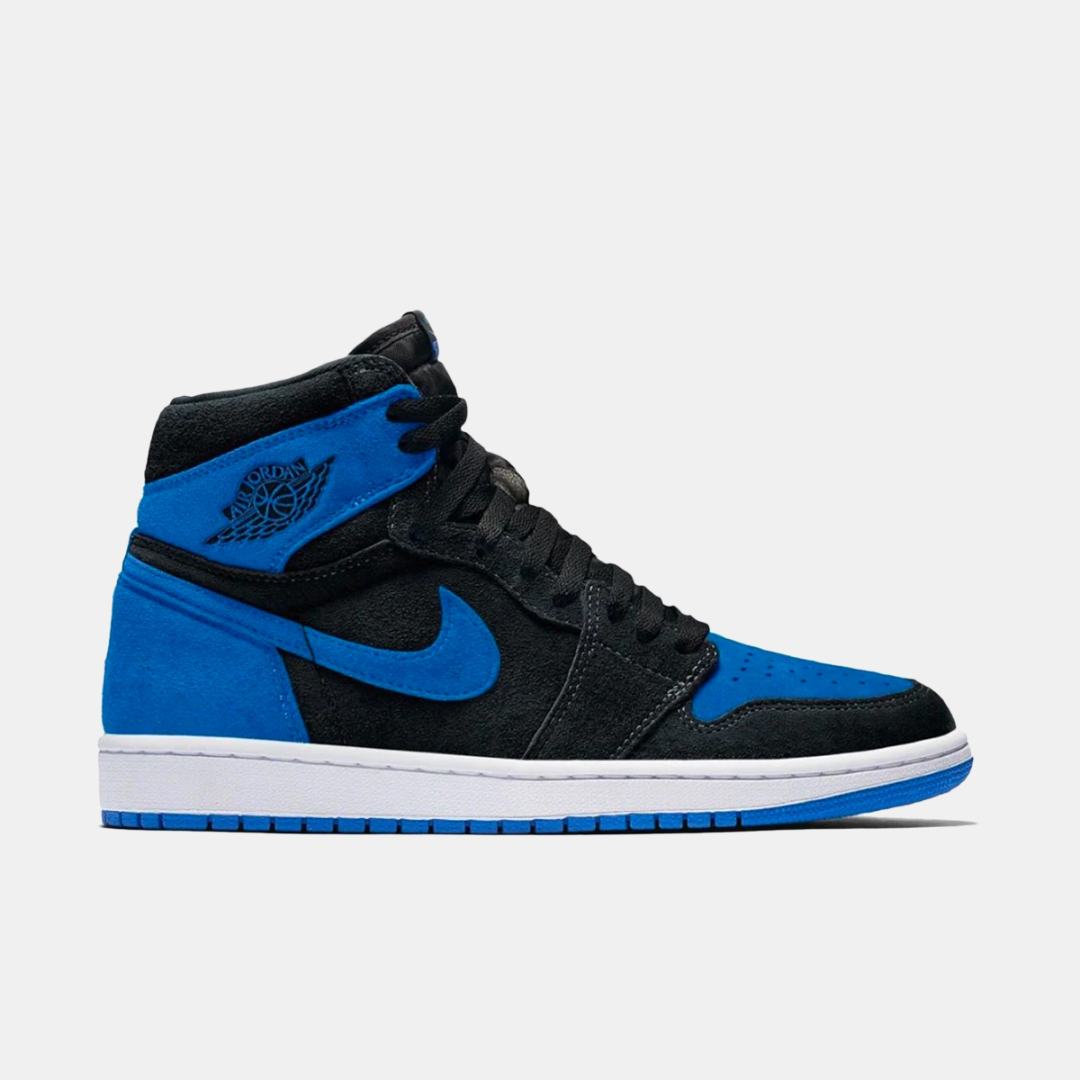 Air Jordan 1 High “Royal Reimagined” DZ5485-042