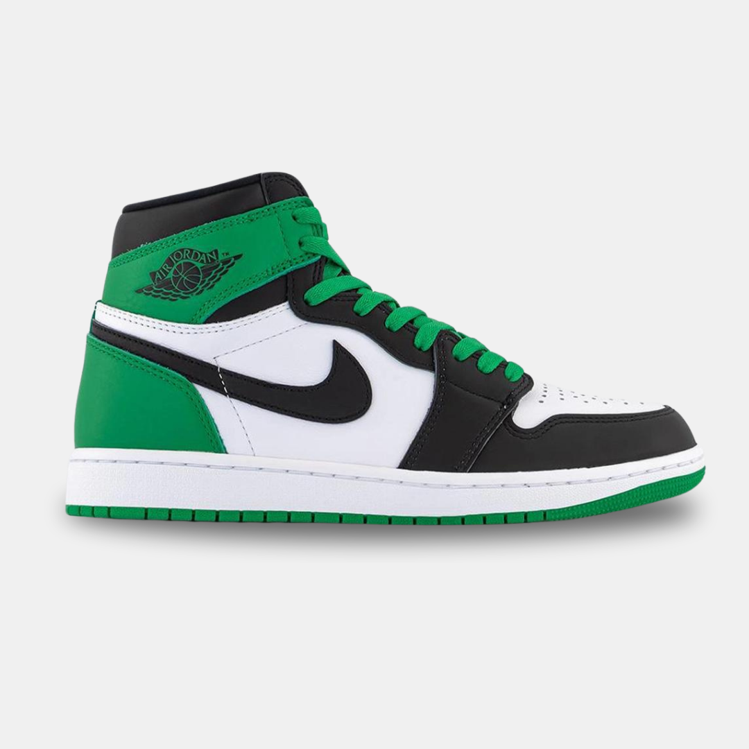 Air Jordan 1 High OG “Lucky Green” DZ5485-031