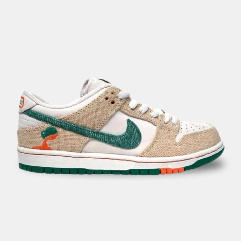 Jarritos x Nike SB Dunk Low FD0860-001