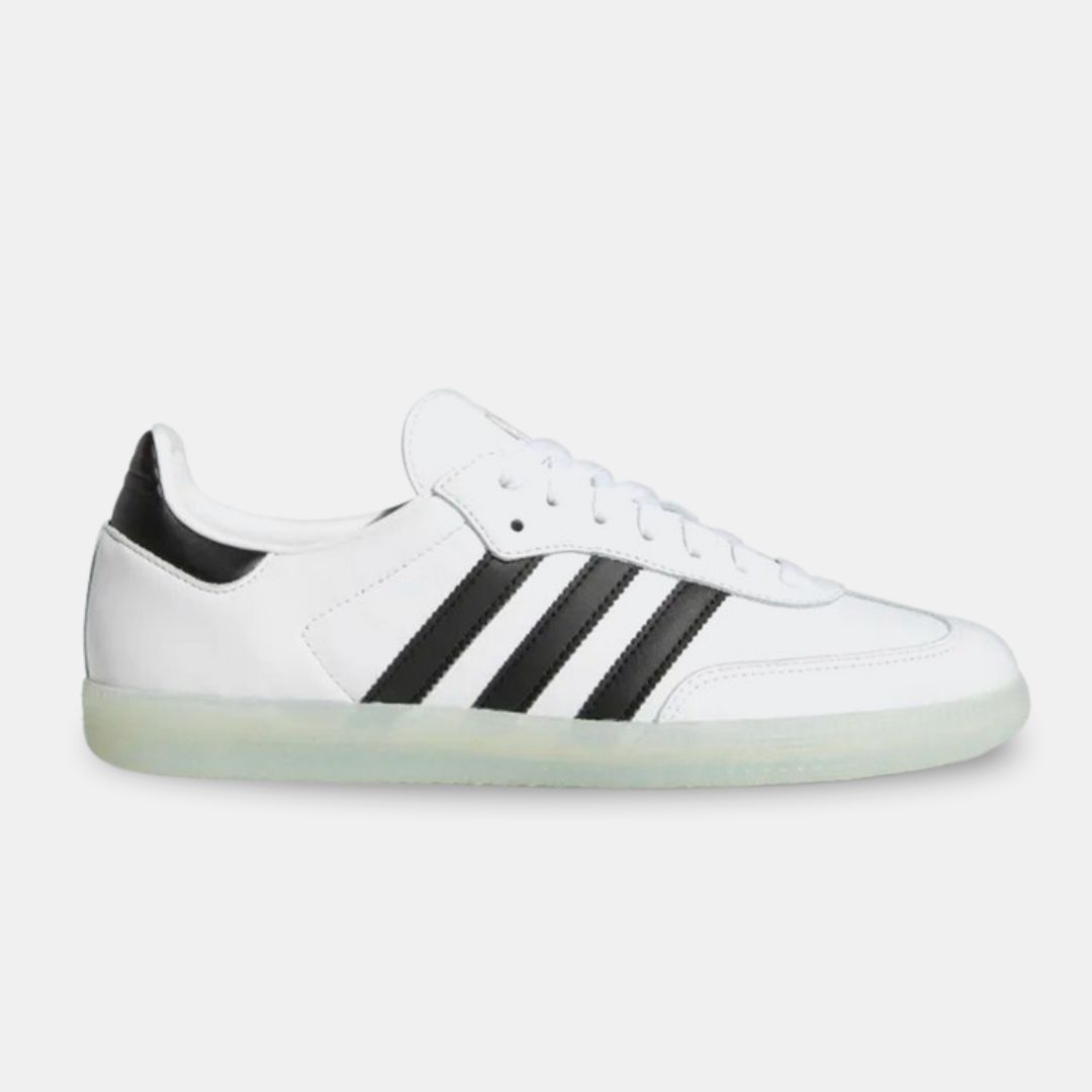 Jason Dill x adidas Samba “Cloud White” GZ4730