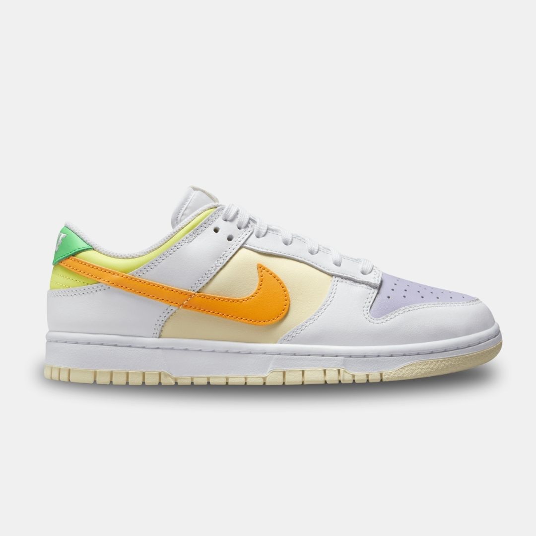 Nike Dunk Low “Sundial” FJ4742-100