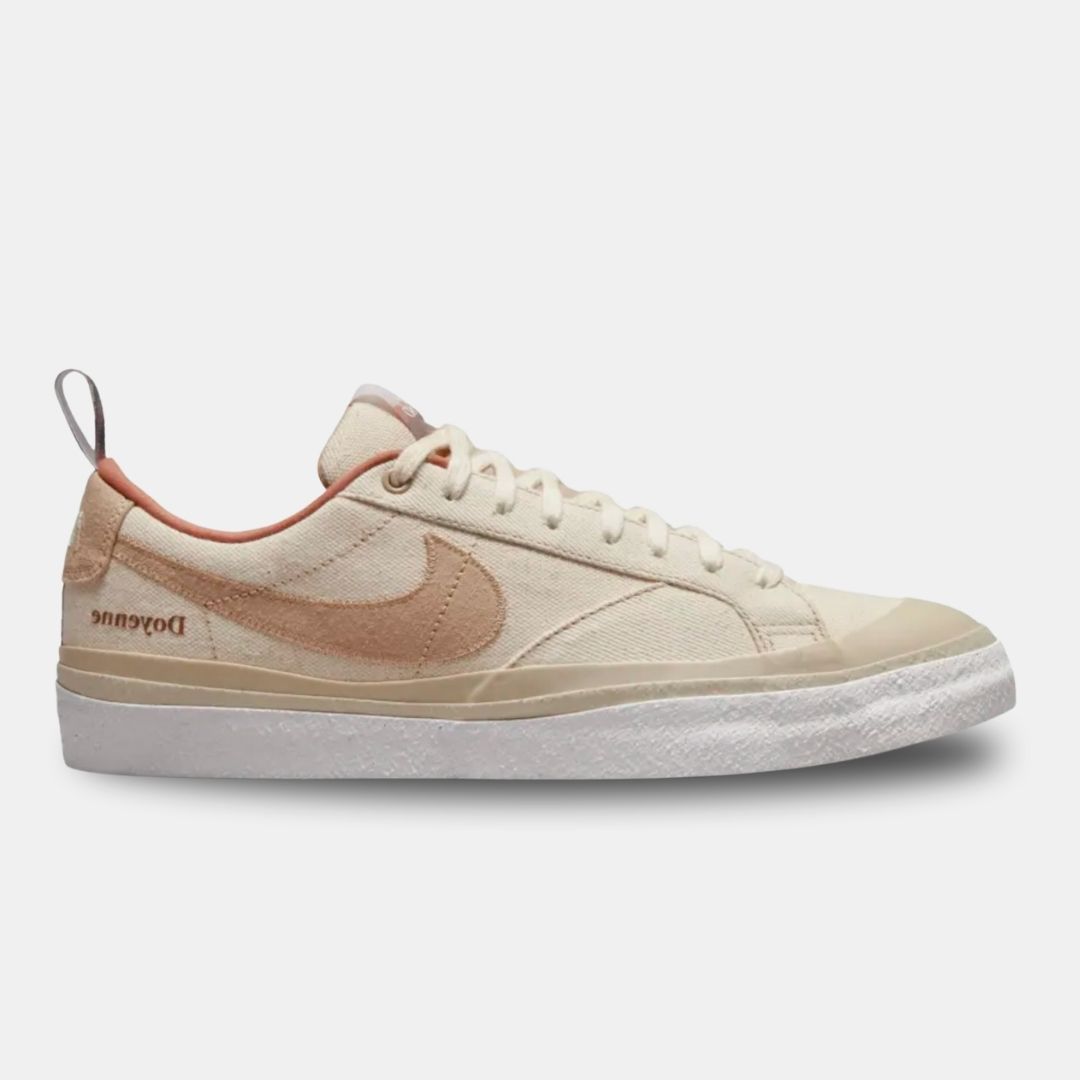 Nike SB Blazer Low x Doyenne DZ3406-100