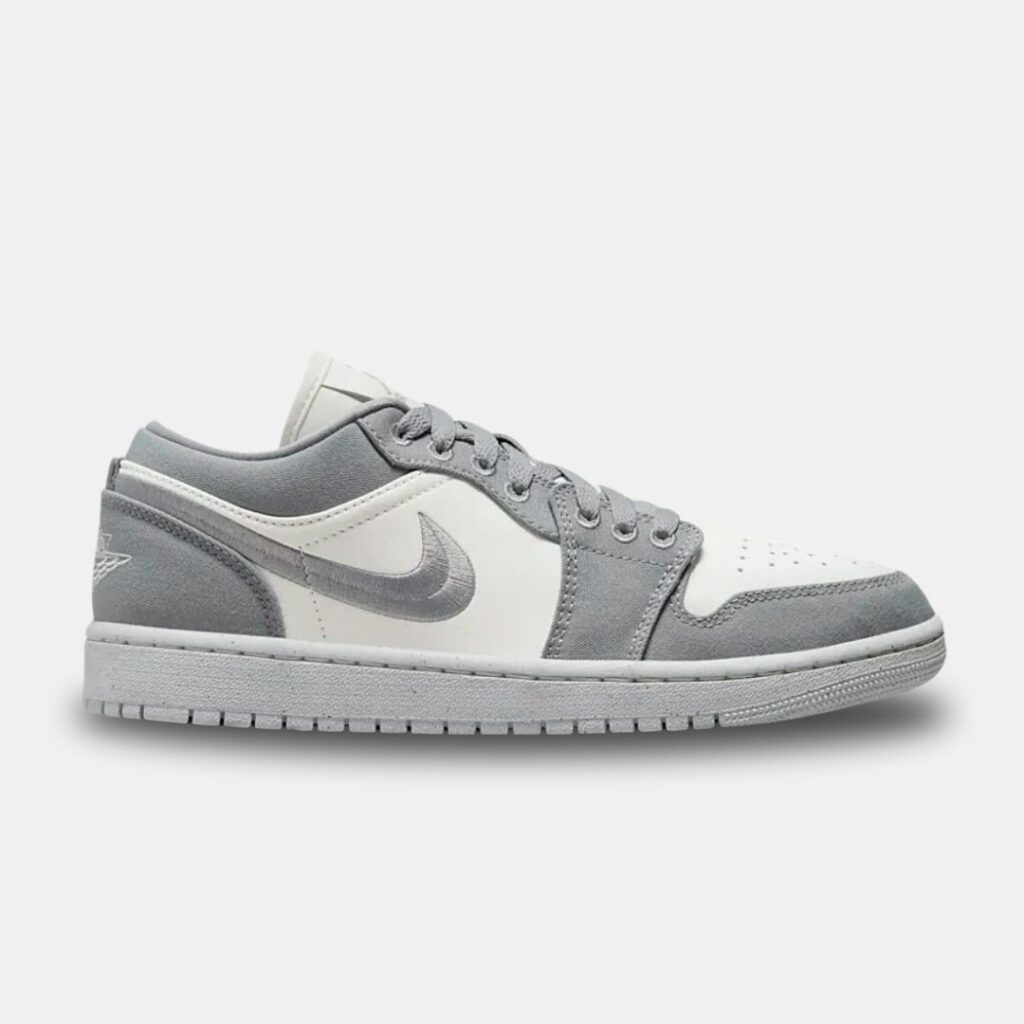 Air Jordan 1 Low SE “Light Steel Grey” DV0426-012