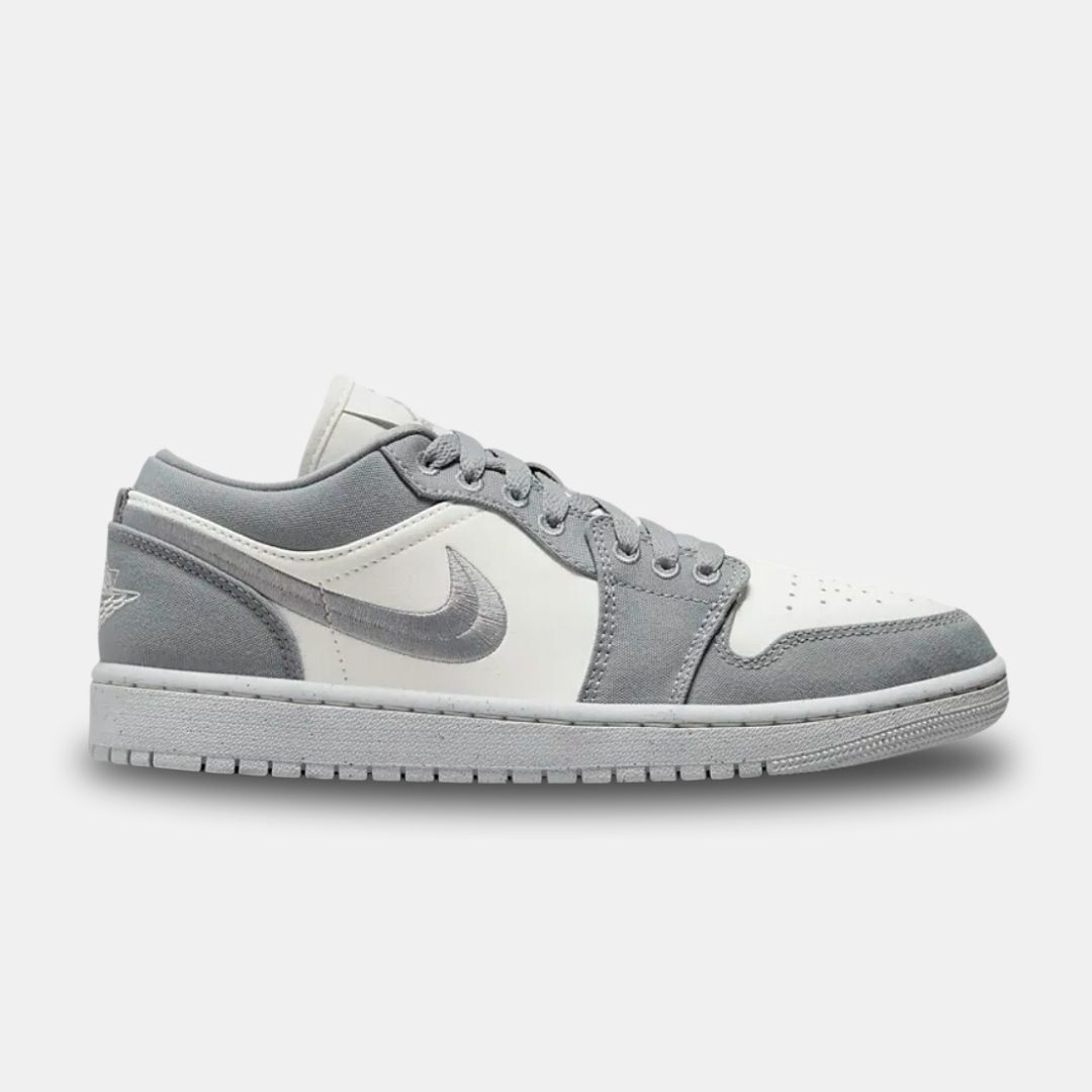 Air Jordan 1 Low SE “Light Steel Grey” DV0426-012