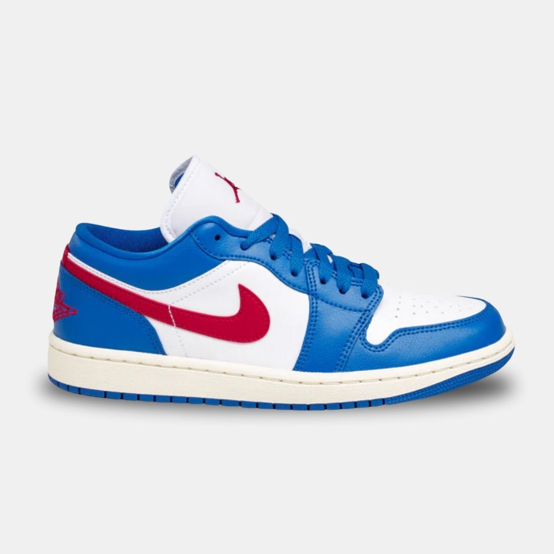 Air Jordan 1 Low Sport Blue DC0774-416