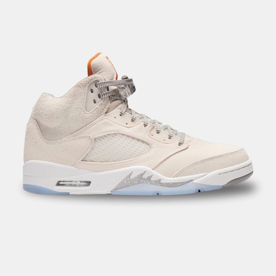Air Jordan 5 Retro SE “Craft” FD9222-180