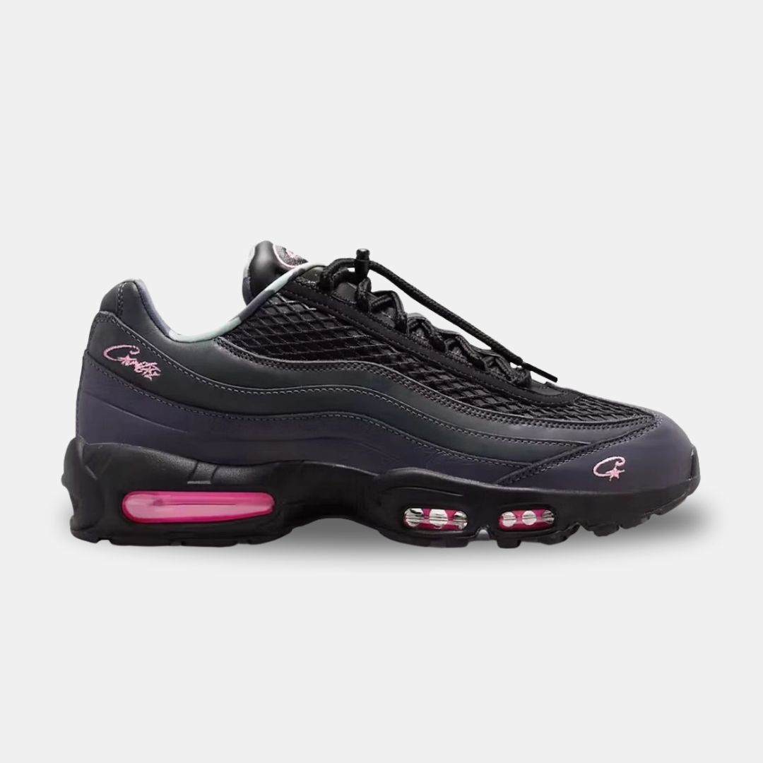 Corteiz x Nike Air Max 95 SP ‘Pink Beam’ FB2709-002