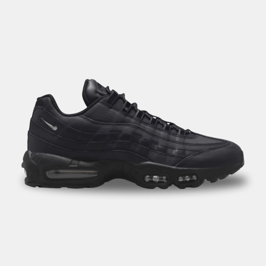 Nike Air Max 95 “Triple Black” FN7273-001