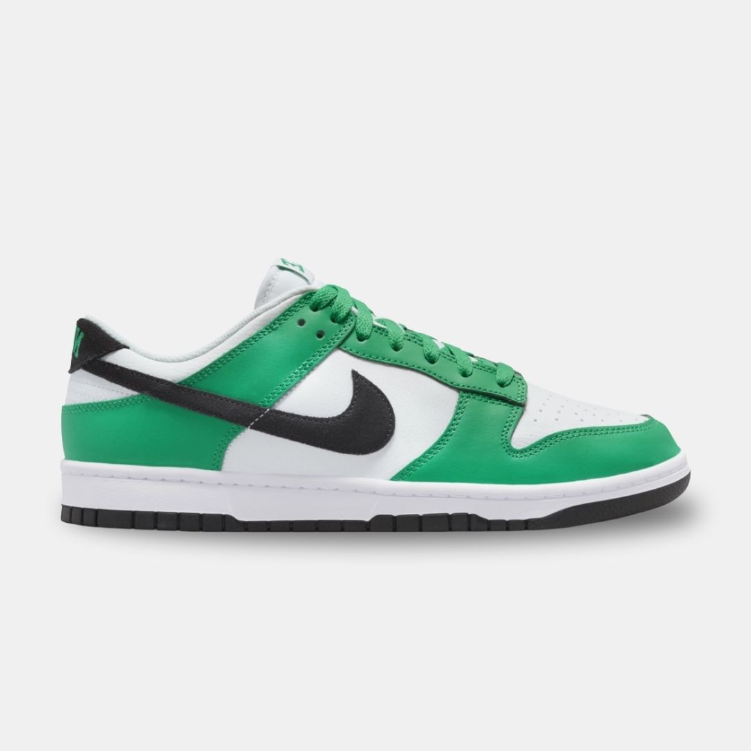 Nike Dunk Low “Celtics” FN3612-300