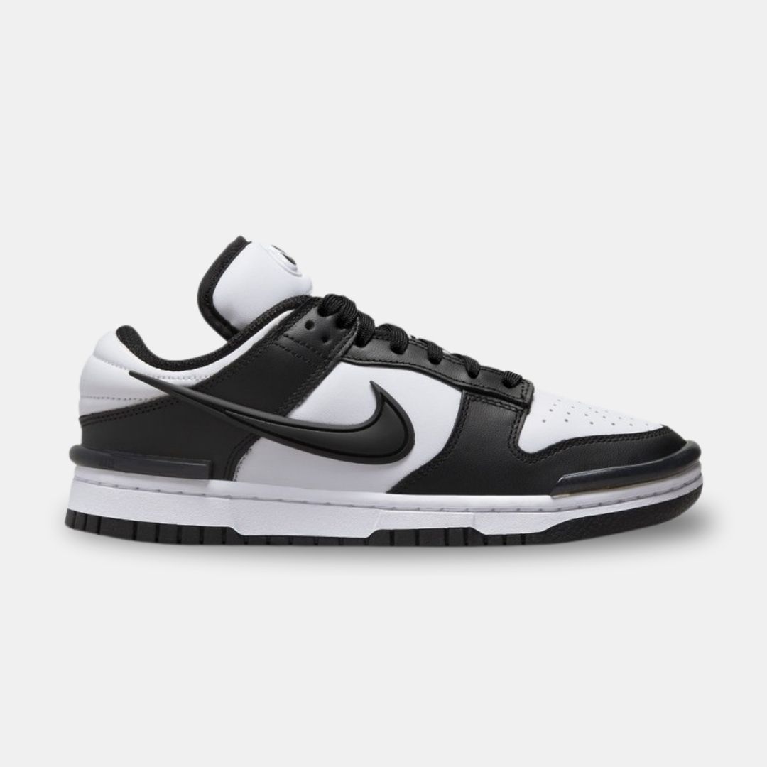 Nike Dunk Low Twist “Panda” DZ2794-001