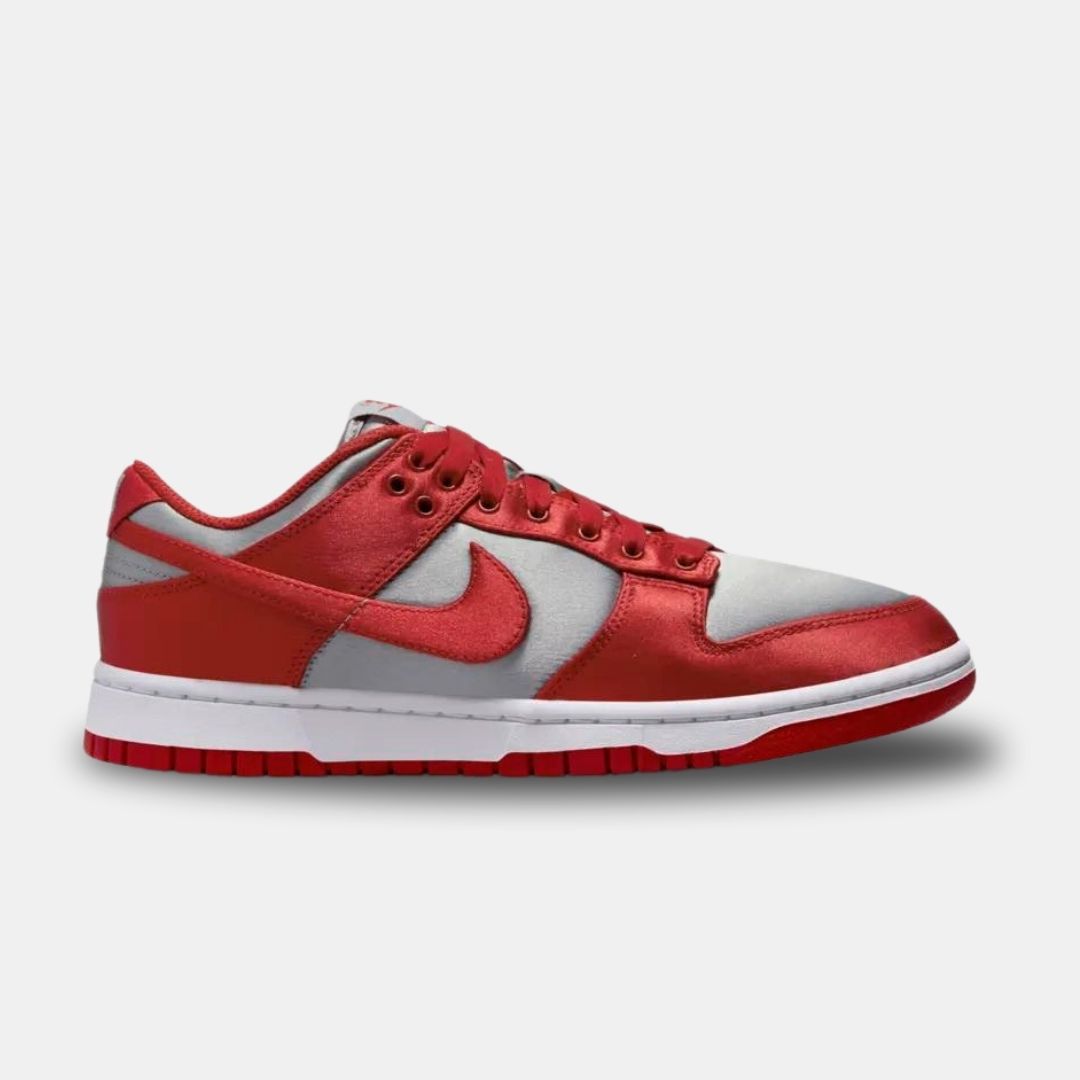 Nike Dunk Low UNLV Satin DX5931-001