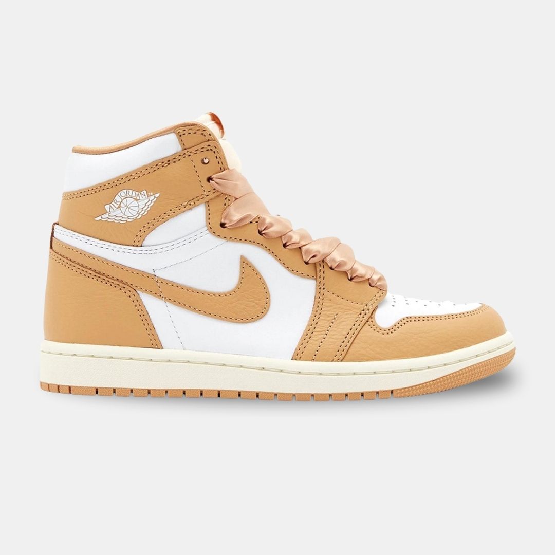 Air Jordan 1 High OG WMNS “Praline” FN6622-201