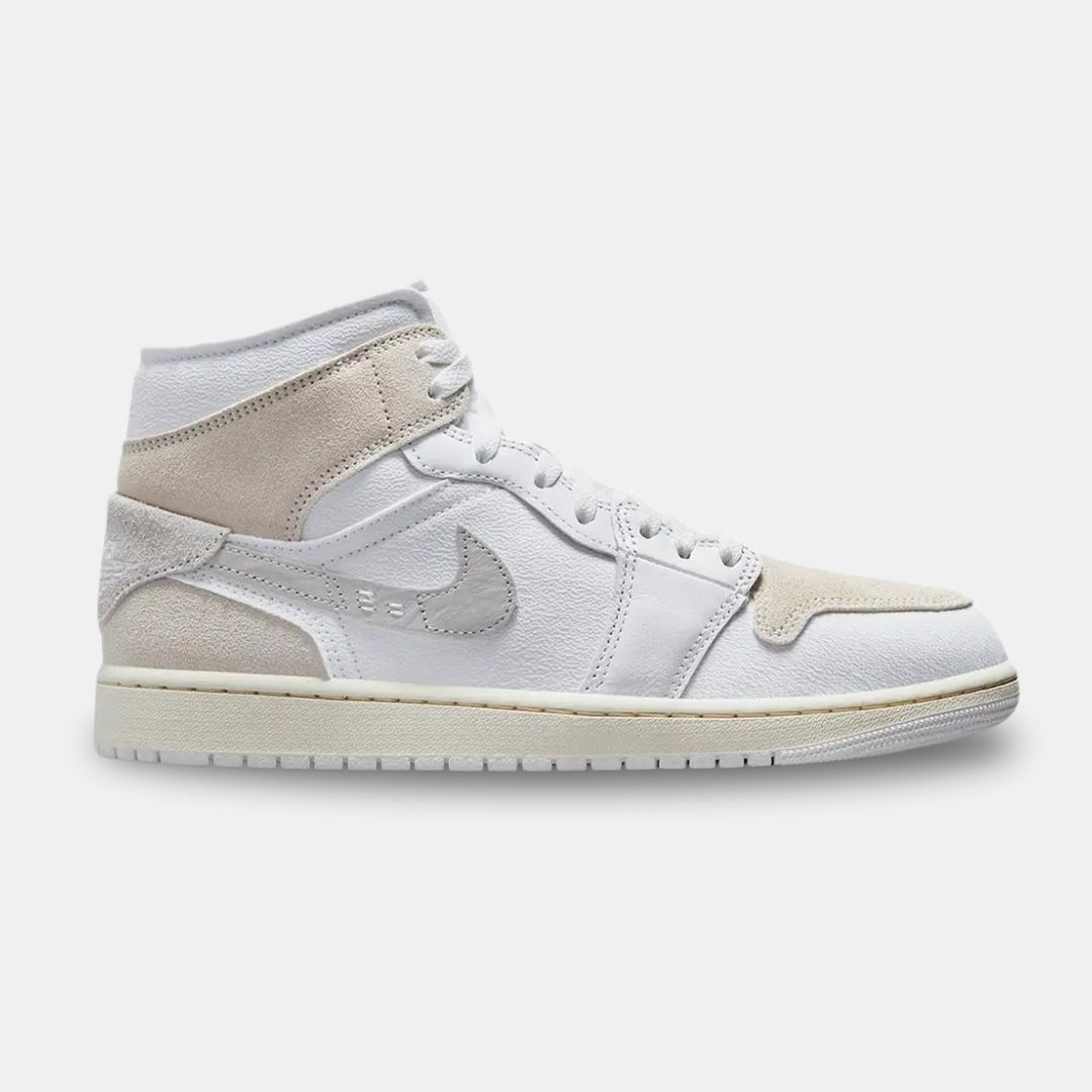 Air Jordan 1 Mid SE Craft Tech Grey DM9652-120